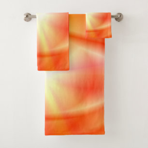 Bright Star Bath Towel Set
