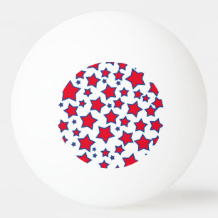 Bright Star Design Ping Pong Ball