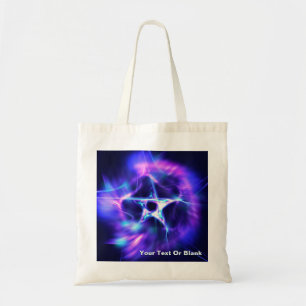Bright Star Tote Bag
