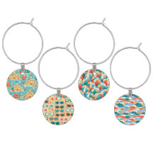 BRIGHT SUMMER THEMED ITEMS 