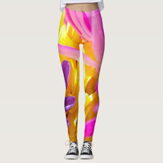 Bright Sunny Day Leggings