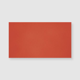 Bright Warm Red Grainy Texture