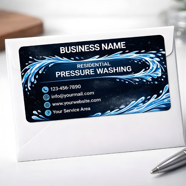 Bright Water Guardian Residential Pressure Washing (Creator Uploaded)