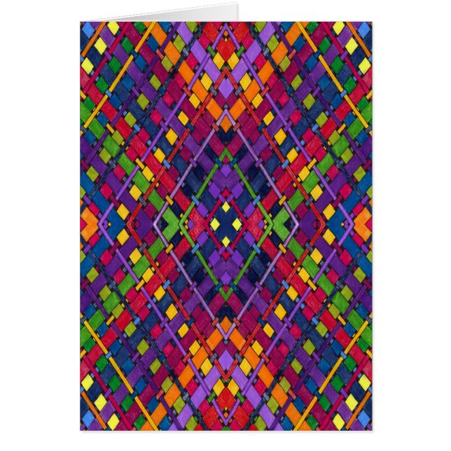 Bright Weave (Front)