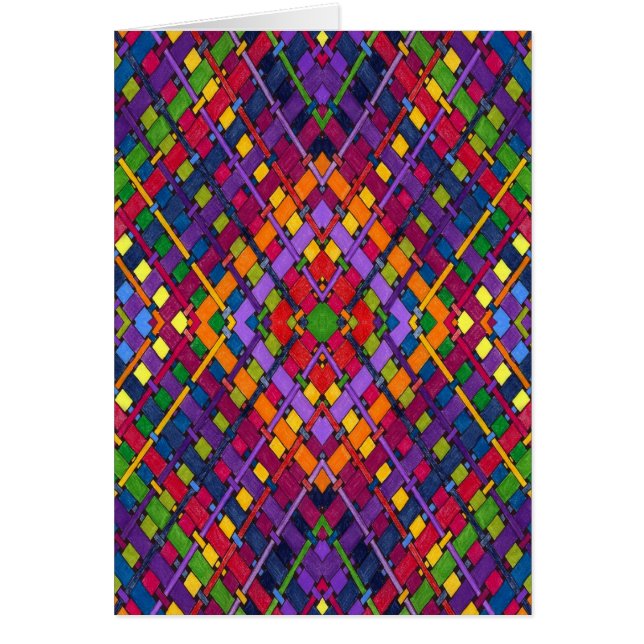 Bright Weave (Front)