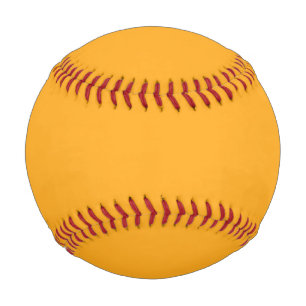 Bright yellow (Crayola) (solid colour)  Baseball