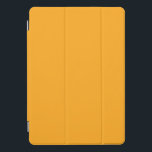 Bright yellow (Crayola) (solid colour)  iPad Pro Cover<br><div class="desc">Bright yellow (Crayola) (solid colour)</div>
