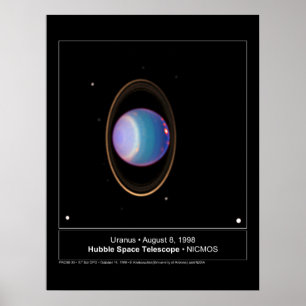 BrightCloudsOnUranus-1998-35a Poster