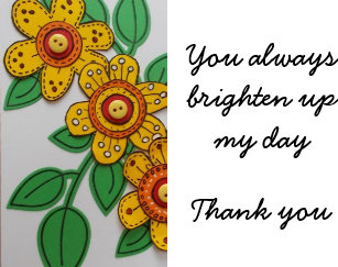 You Brighten My Day Gifts Gift Ideas Zazzle Uk
