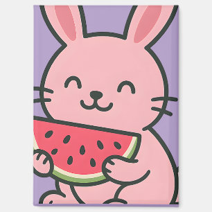 Brighten up your kitchen with this adorable magnet