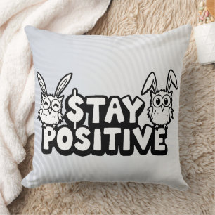 Brighten Your Day Cushion