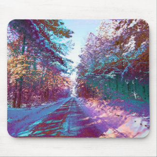Brighter Day's Ahead Mouse Mat