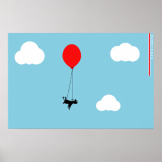 Brighter Skies Poster