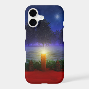Brighter Visions Christmas iPhone Case-Mate