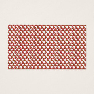 Brightly coloured wrapping paper with a festive pa