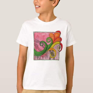 Brightness Blooming T-Shirt