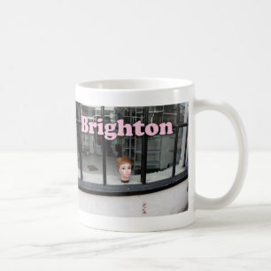Brighton - Amazing! Coffee Mug