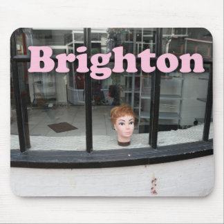 Brighton - Amazing! Mouse Mat