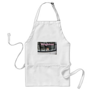Brighton - Amazing! Standard Apron