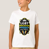 Brighton and Hove pride