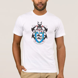 Brighton Coat of Arms T-Shirt