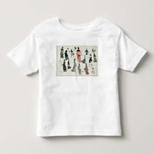 Brighton Ladies Toddler T-Shirt