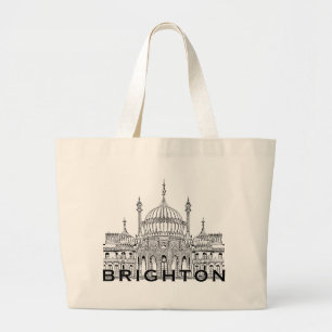 Brighton Large Tote Bag
