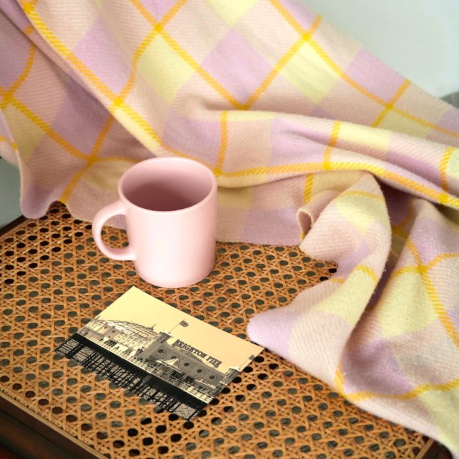 Brighton Pier UK Postcard (Creator Uploaded)