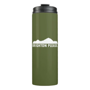 Brighton Please Thermal Tumbler