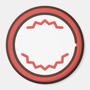 brighton-rock magnet