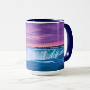 Brights at Niagara Falls Mug