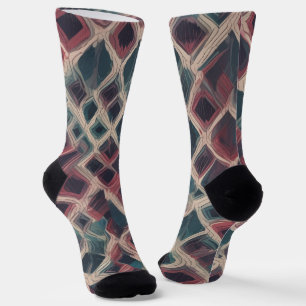 BRIGHTSOCKS 23 SOCKS