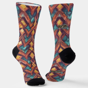 BRIGHTSOCKS 28 SOCKS