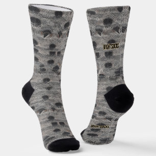 BRIGHTSOCKS 33 SOCKS