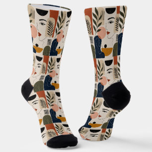 BRIGHTSOCKS 53 SOCKS