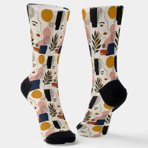 BRIGHTSOCKS 54 SOCKS