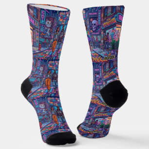 BRIGHTSOCKS 70 SOCKS
