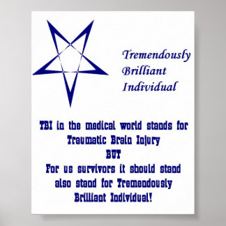 Brilliance Poster
