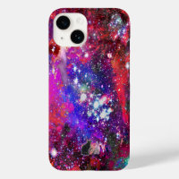 Brilliance Star Field Phone Case