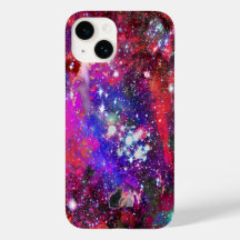 Brilliance Star Field Phone Case