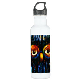 Brilliant and Wise Owl 710 Ml Water Bottle