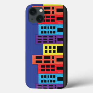 Brilliant Buildings Case-Mate iPhone Case