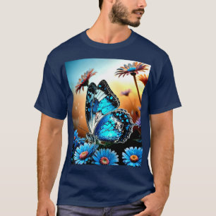 Brilliant Butterfly T-Shirt