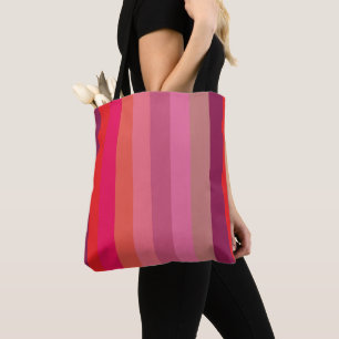 Brilliant Colours 1 Tote Bag