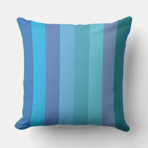 Brilliant Colours 2 Cushion