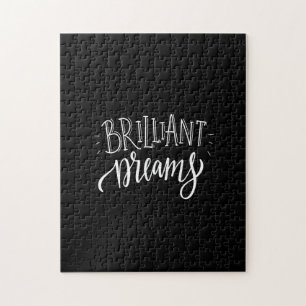 brilliant dreams jigsaw puzzle