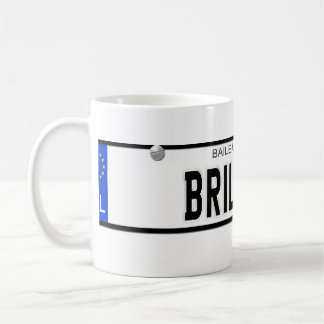 brilliant mug