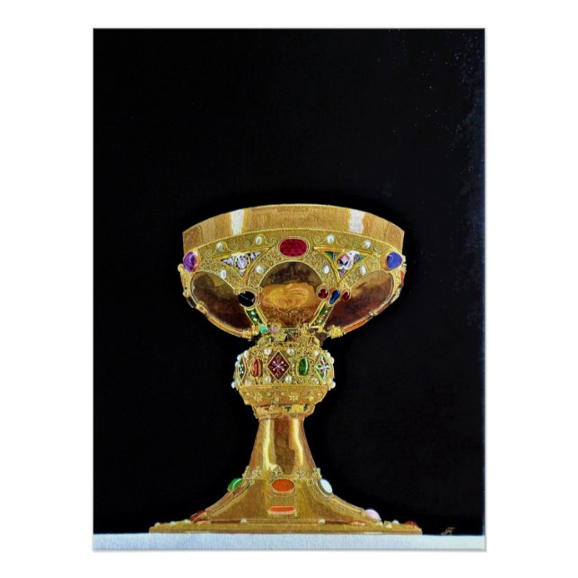 Brilliant poster (Front)