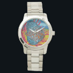 Brilliant Tropical Fish II Watch<br><div class="desc">Marine Life</div>