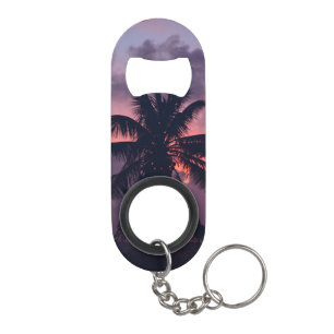 Brilliant Tropical Sunset